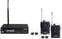 Monitoraggio In-Ear wireless Samson EarAmp EWM100 Twin Pack Monitoraggio In-Ear wireless