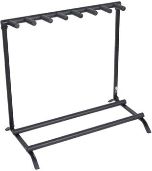 Több gitárállvány RockStand RS20882-B-1-FP Több gitárállvány - 1