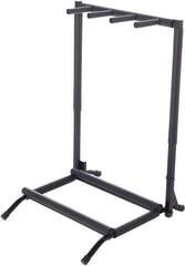 Supporto multi chitarra Bespeco KANGA03N Supporto multi chitarra