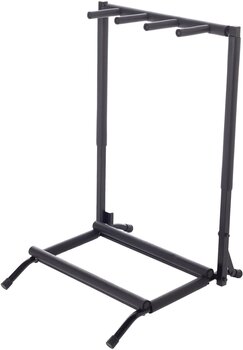 Standaard voor meerdere gitaren Bespeco KANGA03N Standaard voor meerdere gitaren - 1