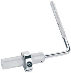 Armação da bateria DW SMTA10 Rack System Tom Arm Armação da bateria