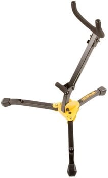 Standaard voor blaasinstrument Hercules DS530BB Standaard voor blaasinstrument - 1