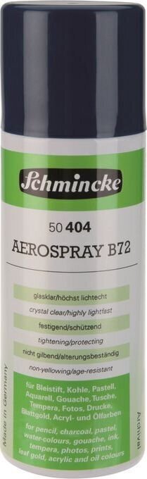 A picta
 Schmincke B72 50404 A picta 300 ml Crystal Clear