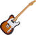 E-Gitarre Schecter PT Special 3-Tone Sunburst Pearl E-Gitarre