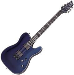 Chitară electrică Schecter Hellraiser Hybrid PT Ultra Violet Chitară electrică