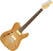 Gitara elektryczna Michael Kelly 59 Thinline Spalted Maple Gitara elektryczna