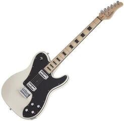 Chitară electrică Schecter PT Fastback Olympic White Chitară electrică