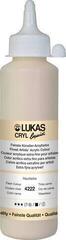 Akrylmaling Lukas Cryl Liquid Akrylmaling Peach Pink 250 ml 1 Stk.