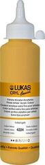 Akrylmaling Lukas Cryl Liquid Akrylmaling Indian Yellow 250 ml 1 Stk.