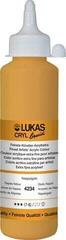 Akrylmaling Lukas Cryl Liquid Akrylmaling Naples Yellow 250 ml 1 Stk.
