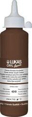 Akrylmaling Lukas Cryl Liquid Akrylmaling Raw Umber 250 ml 1 Stk.