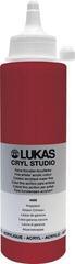Acrylverf Lukas Cryl Studio Acrylverf Alizarin Crimson 250 ml 1 stuk