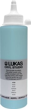 Akrylmaling Lukas Cryl Studio Akrylmaling Arctic 250 ml 1 Stk. - 1