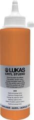 Acrylverf Lukas Cryl Studio Acrylverf Cadmium Orange (Hue) 250 ml 1 stuk