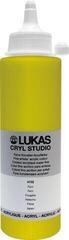 Akrylová barva Lukas Cryl Studio Akrylová barva Fern 250 ml 1 ks