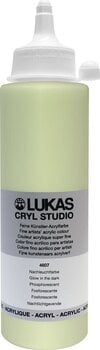 Akrilna boja Lukas Cryl Studio Akrilna boja Glow In The Dark 250 ml 1 kom - 1