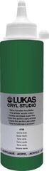 Akrylová barva Lukas Cryl Studio Akrylová barva Green Earth 250 ml 1 ks