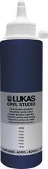 Acrylverf Lukas Cryl Studio Acrylverf Indigo 250 ml 1 st.