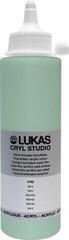 Tinta acrílica Lukas Cryl Studio Tinta acrílica Mint 250 ml 1 un.