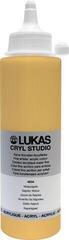 Farba akrylowa Lukas Cryl Studio Farba akrylowa Naples Yellow 250 ml 1 szt.