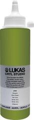 Acrylverf Lukas Cryl Studio Acrylverf Olive Green 250 ml 1 stuk