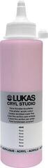 Acrylverf Lukas Cryl Studio Acrylverf Rose 250 ml 1 stuk