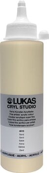 Akrilna boja Lukas Cryl Studio Акрилне боје Sand 250 ml 1 kom - 1
