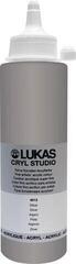 Akrilna boja Lukas Cryl Studio Акрилне боје Silver 250 ml 1 kom