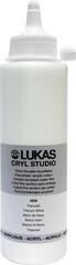 Acrylic Paint Lukas Cryl Studio Acrylic Paint Titanium White 250 ml 1 pc