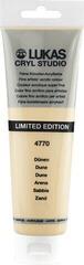 Acrylic Paint Lukas Cryl Studio Acrylic Paint Dune 125 ml 1 pc