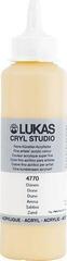 Farba akrylowa Lukas Cryl Studio Farba akrylowa Dune 250 ml 1 szt.