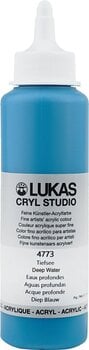 Tinta acrílica Lukas Cryl Studio Tinta acrílica Deep Water 250 ml 1 un. - 1