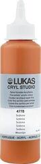 Tinta acrílica Lukas Cryl Studio Tinta acrílica Sedona 250 ml 1 un.
