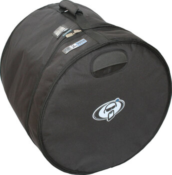 Bastrumväska Protection Racket 23'' x 14'' BDC Bastrumväska - 1
