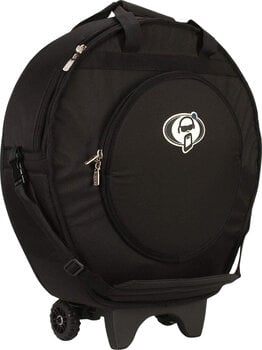 Cymbal Case Protection Racket Deluxe CT 24'' Cymbal Case - 1
