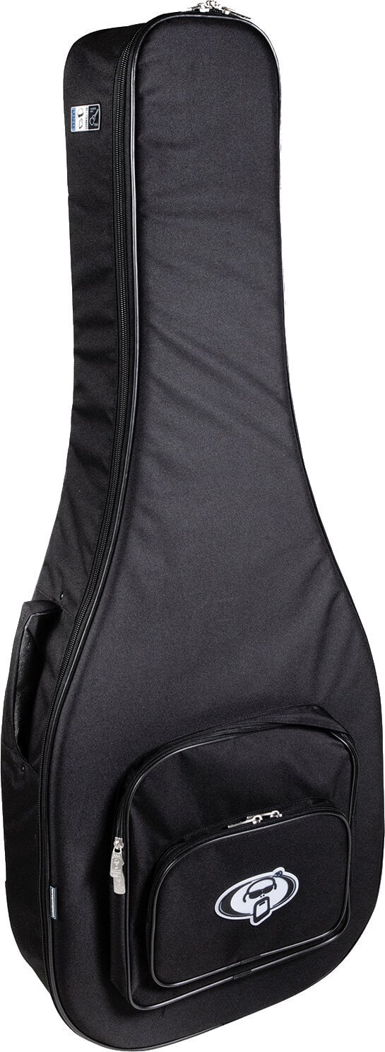 Калъф за електрическа китара Protection Racket Electric Калъф за електрическа китара Black