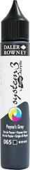 Akrylová barva Daler Rowney System3 Akrylová barva Payne's Grey 29,5 ml 1 ks