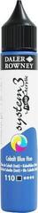 Akrylová barva Daler Rowney System3 Akrylová barva Cobalt Blue Hue 29,5 ml 1 ks