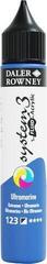 Akrylová barva Daler Rowney System3 Akrylová barva Ultramarine Blue 29,5 ml 1 ks