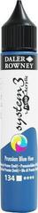 Akrylová barva Daler Rowney System3 Akrylová barva Prussian Blue Hue 29,5 ml 1 ks