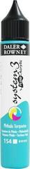 Akrylová barva Daler Rowney System3 Akrylová barva Phthalo Turquoise 29,5 ml 1 ks