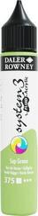 Akrylová barva Daler Rowney System3 Akrylová barva Sap Green 29,5 ml 1 ks