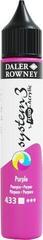 Akrylová barva Daler Rowney System3 Akrylová barva Purple 29,5 ml 1 ks