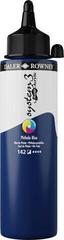 Acrylverf Daler Rowney System3 Acrylverf Phthalo Blue 250 ml 1 stuk