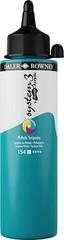 Akrylová barva Daler Rowney System3 Akrylová barva Phthalo Turquoise 250 ml 1 ks