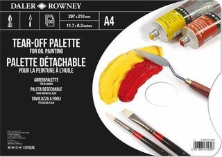 Artist Palette Daler Rowney 404211400