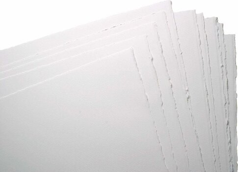 Skissbok Daler Rowney The Langton Prestige Watercolour Skissbok 76 x 56 cm 425 g - 1