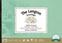 Blok za skiciranje Daler Rowney The Langton Prestige Watercolour Blok za crtanje 12 50,8 x 35,6 cm 300 g