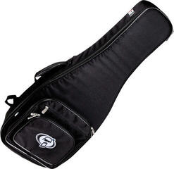 Pouzdro pro klasickou kytaru Protection Racket Deluxe Pouzdro pro klasickou kytaru Black