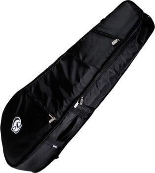 Torba za električno kitaro Protection Racket GGC Torba za električno kitaro Black - 1